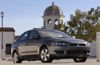 2008 Mitsubishi Lancer ES Picture